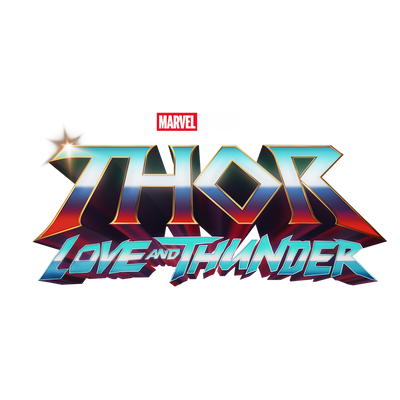 Thor: Love And Thunder